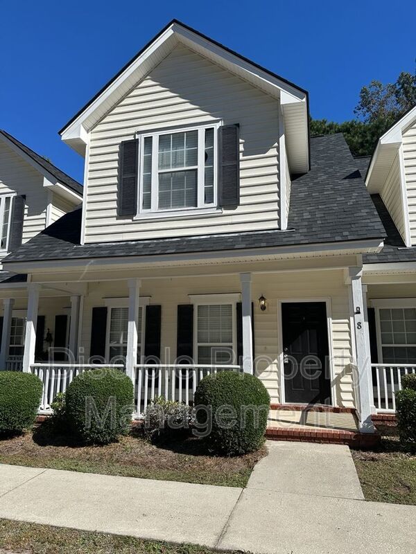 *Available Now* 29 Brisbon Hall Lane #8 property image