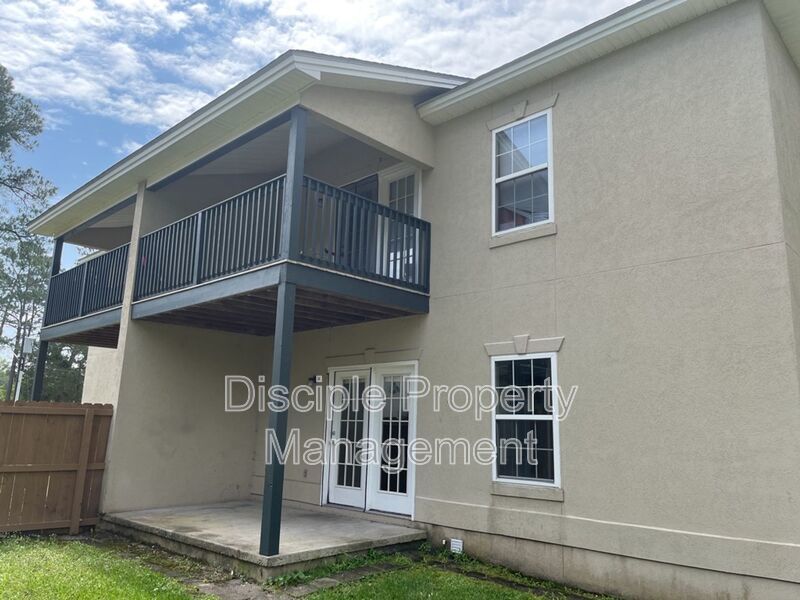 *MOVE-IN SPECIAL!* 1/2 off the first month's rent with a signed lease by 04/10/2026 for Savage Creek Apartment 1B, Downstairs property image