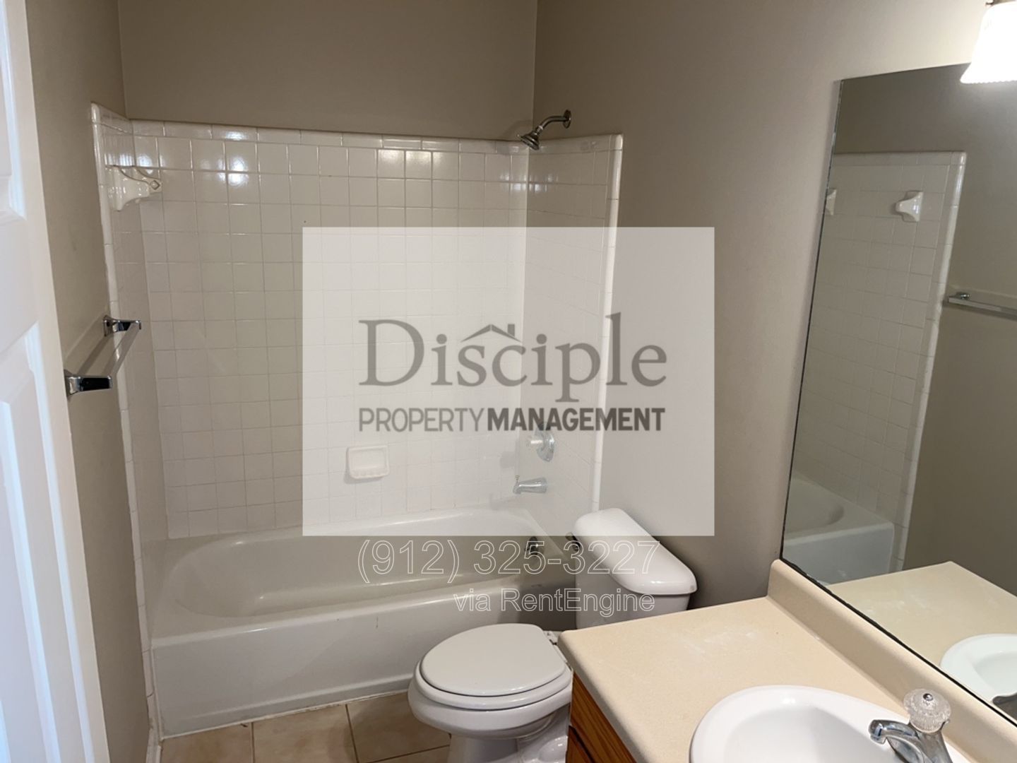 *MOVE-IN SPECIAL!* 1/2 off the first month's rent with a signed lease by 04/17/2026 for Savage Creek Apartment 4A, Downstairs property image