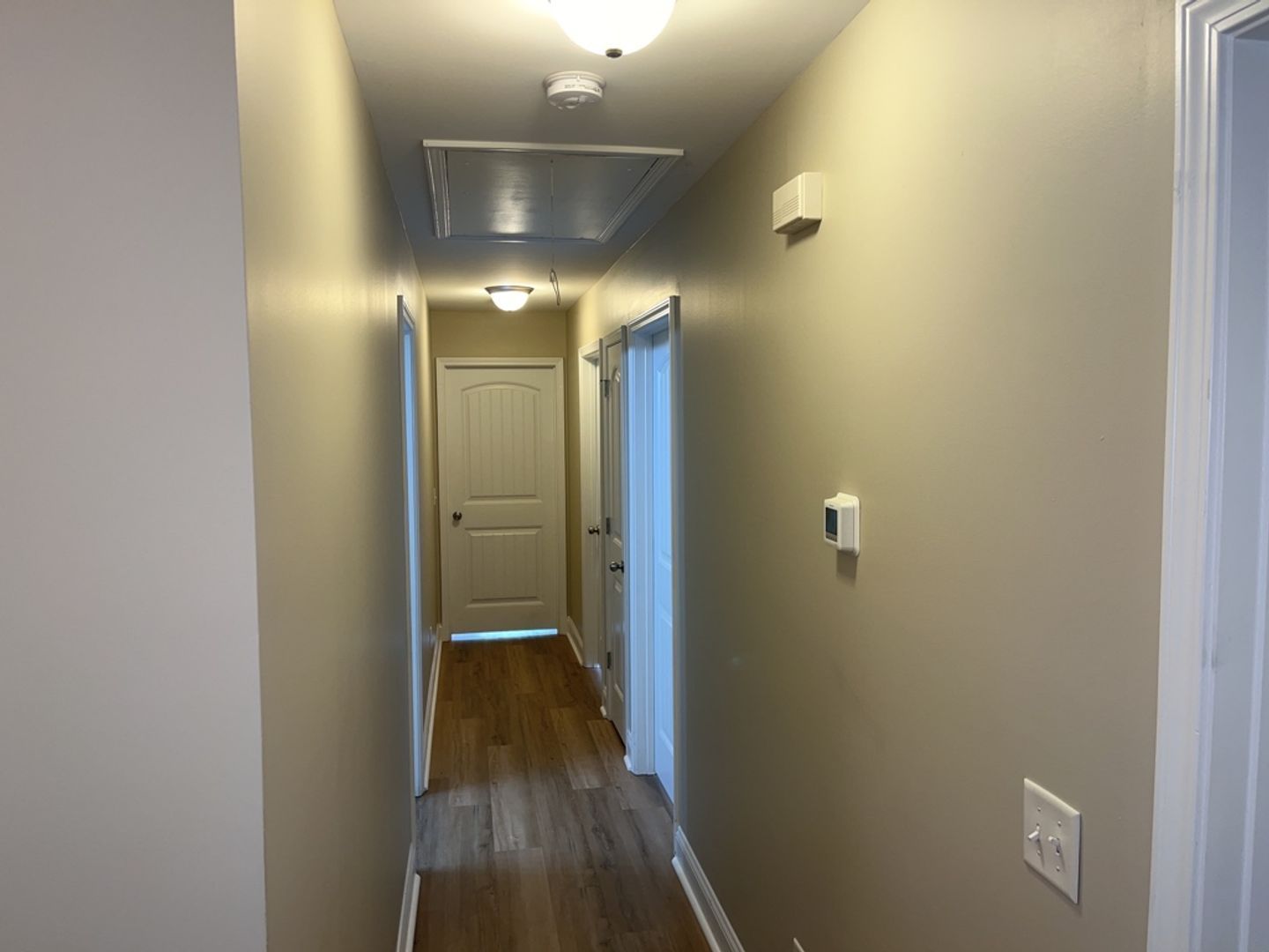 *Available Now* 202 Scarlett Lane - White Oak Subdivision property image