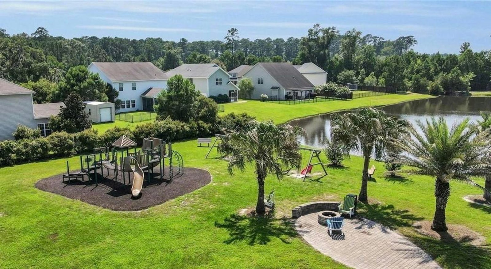 *Available Now* 202 Scarlett Lane - White Oak Subdivision property image