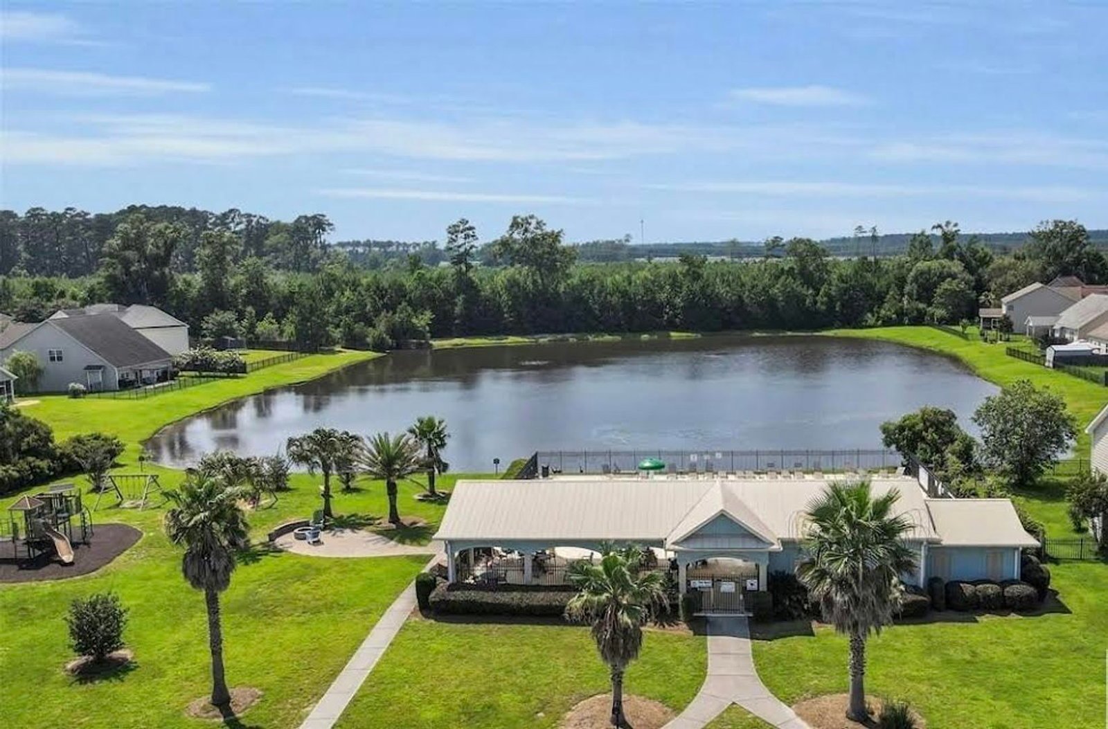 *Available Now* 202 Scarlett Lane - White Oak Subdivision property image