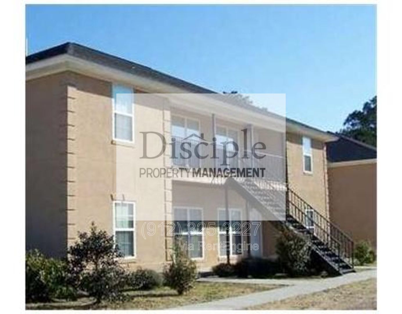 *Available Now* - Savage Creek Apartment 2A, Downstairs property image