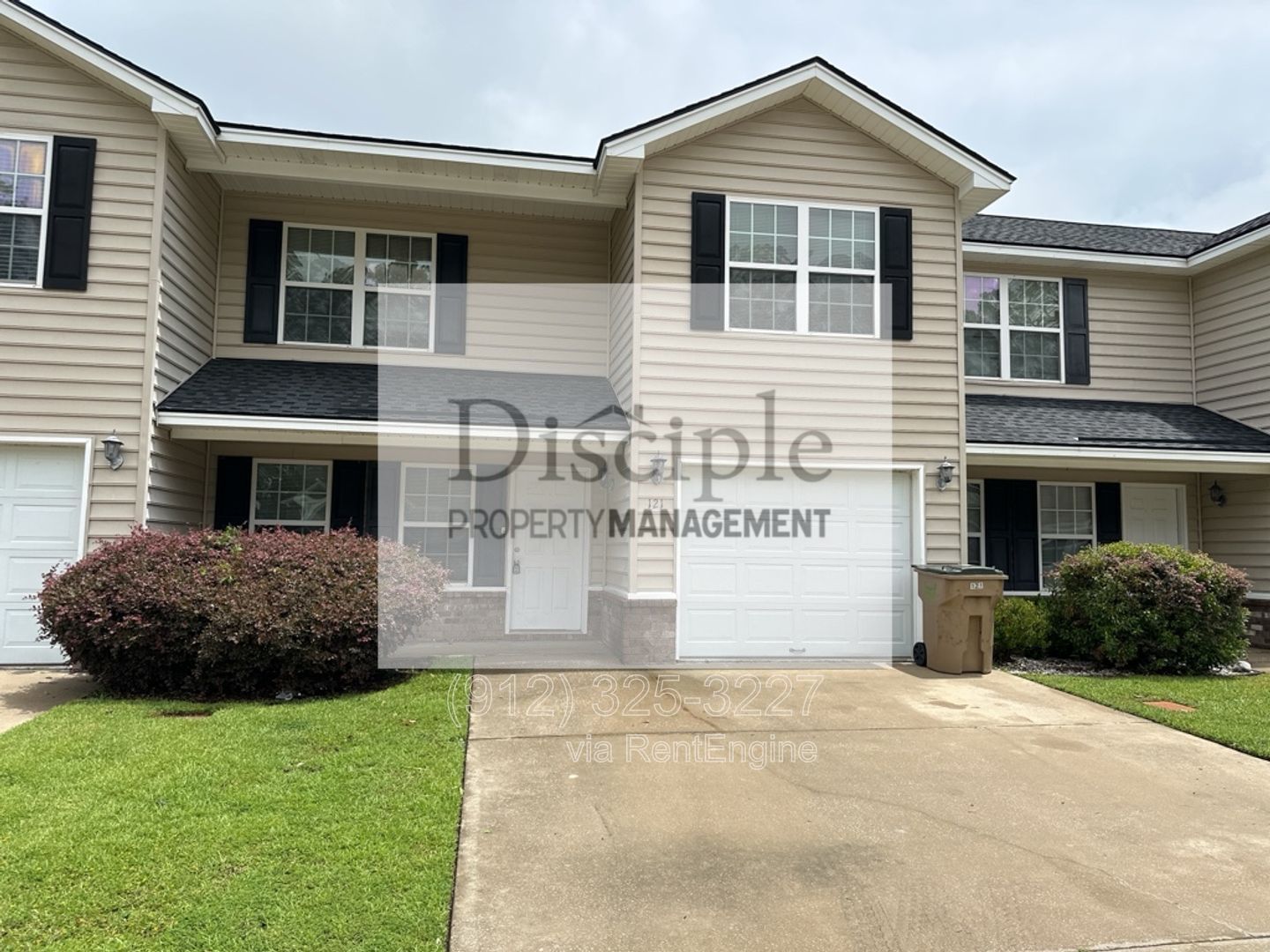 121 Aubrey Trail Richmond Hill, GA 31324 property image