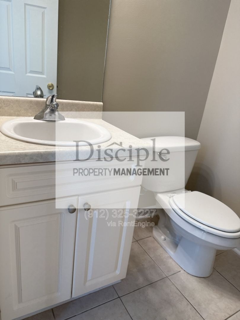 121 Aubrey Trail Richmond Hill, GA 31324 property image