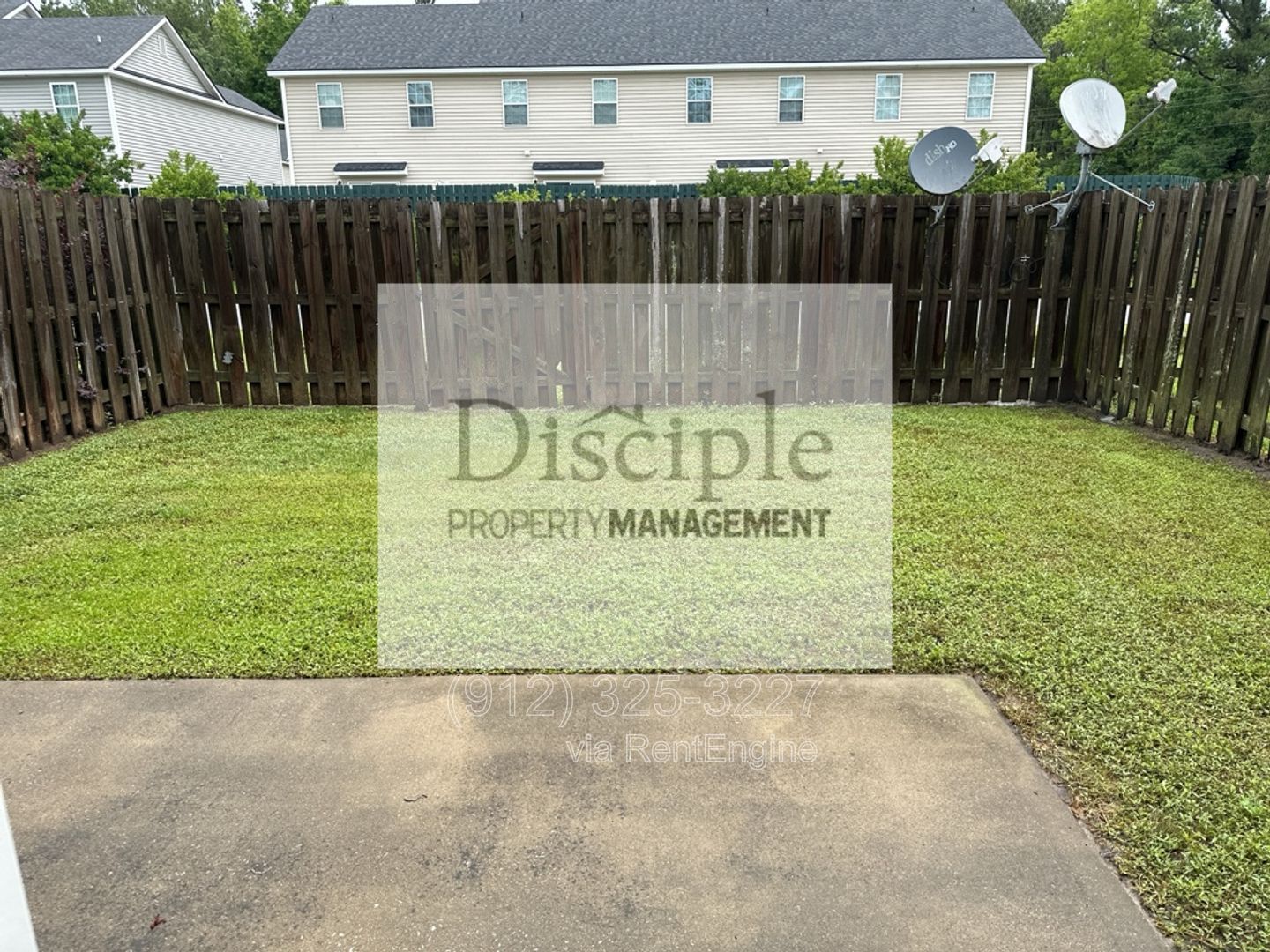 121 Aubrey Trail Richmond Hill, GA 31324 property image