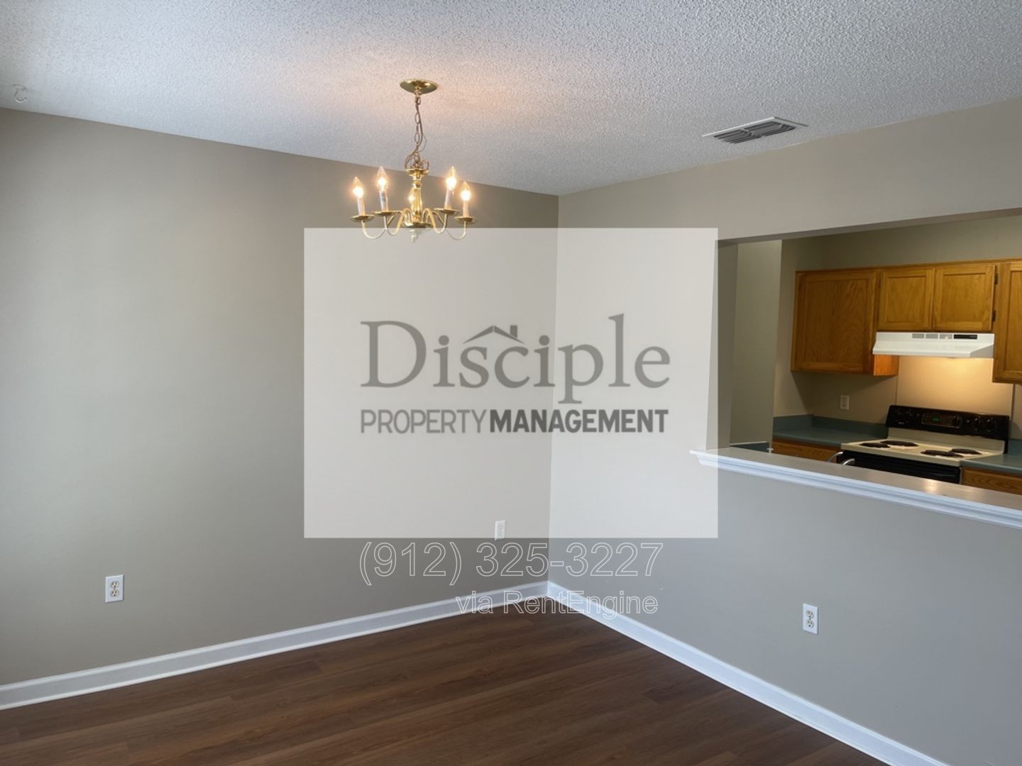 *Available Now* Savage Creek Apt 7A - Downstairs property image