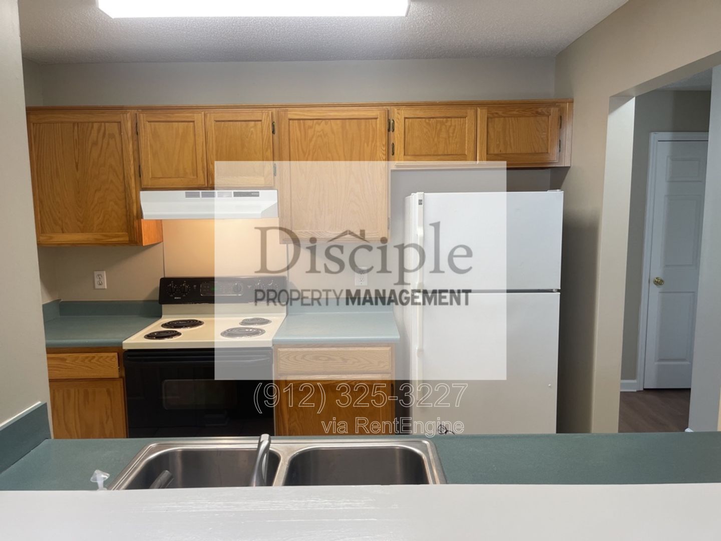 *Available Now* Savage Creek Apt 7A - Downstairs property image