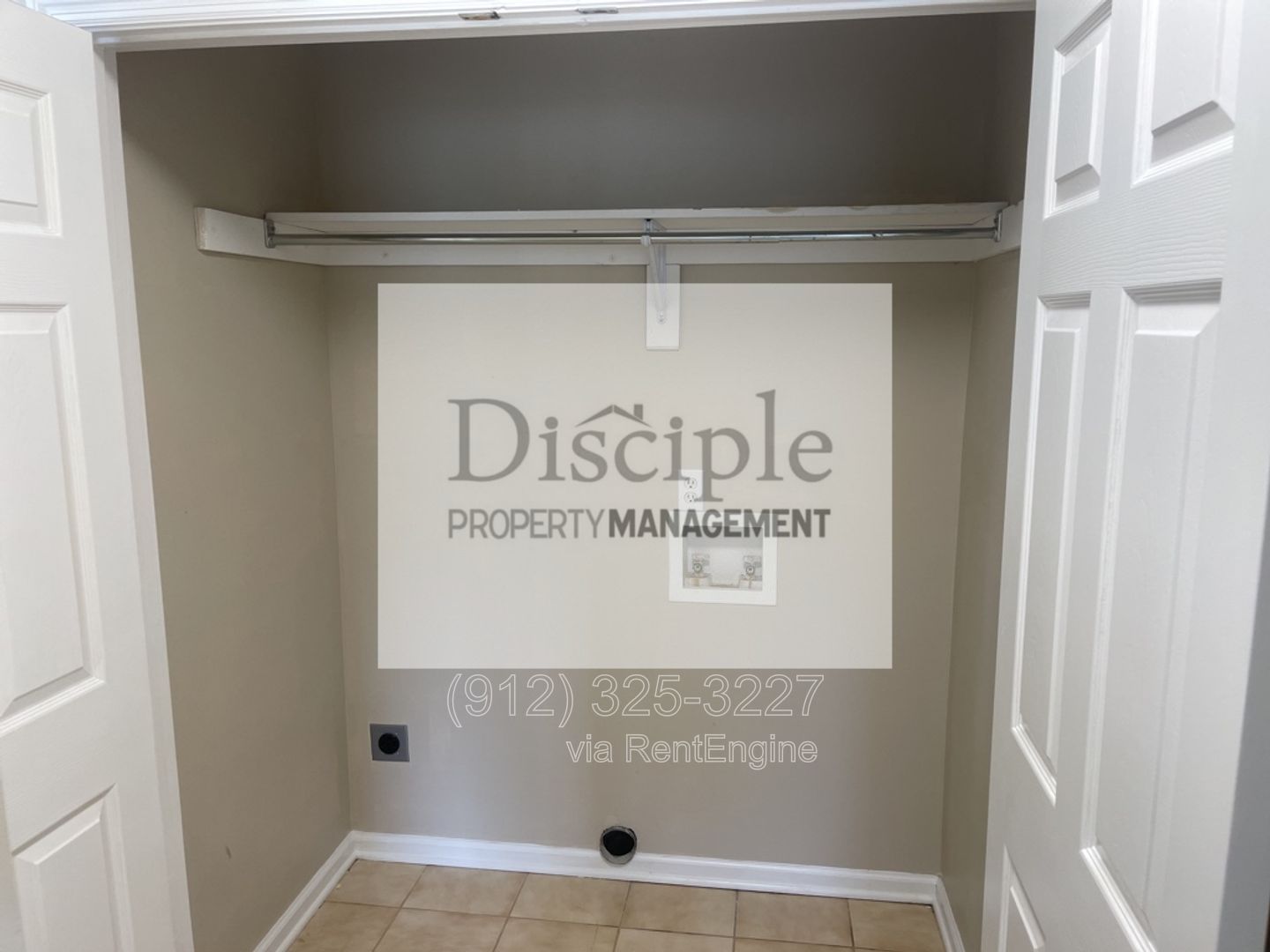 *Available Now* Savage Creek Apt 7A - Downstairs property image