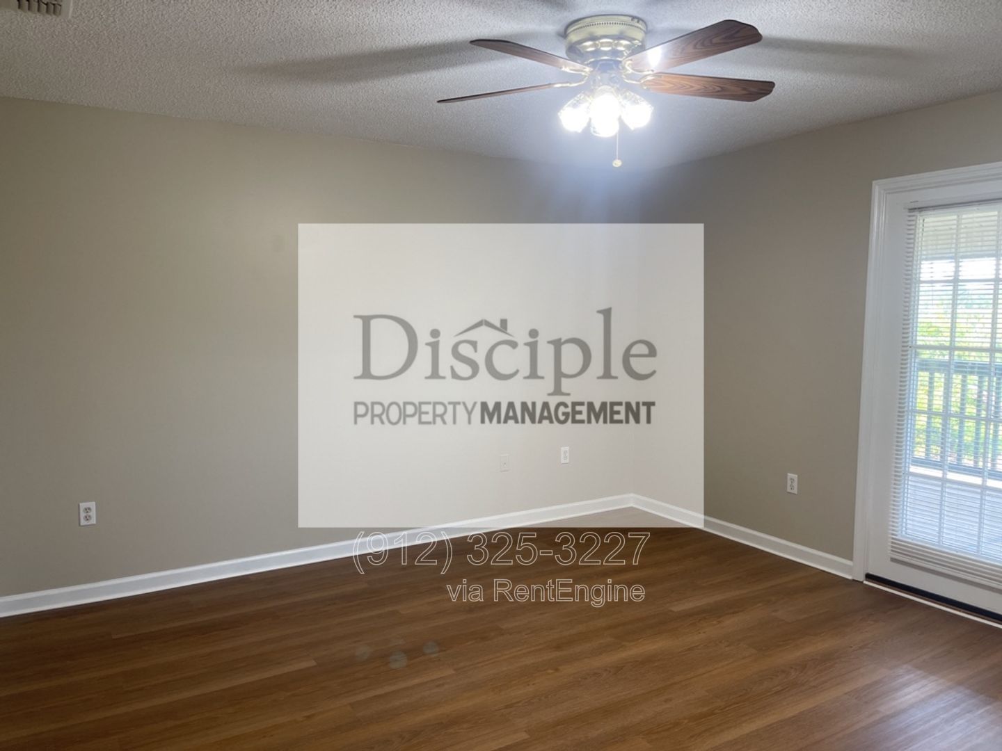*Available Now* Savage Creek Apt 7A - Downstairs property image