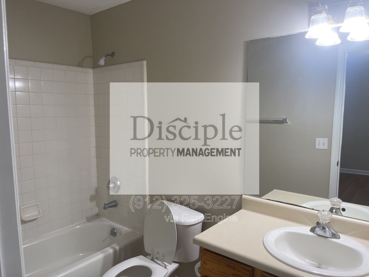 *Available Now* Savage Creek Apt 7A - Downstairs property image