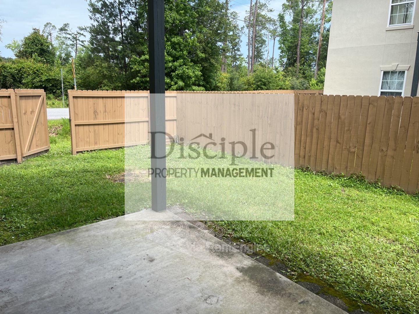 *Available Now* Savage Creek Apt 7A - Downstairs property image