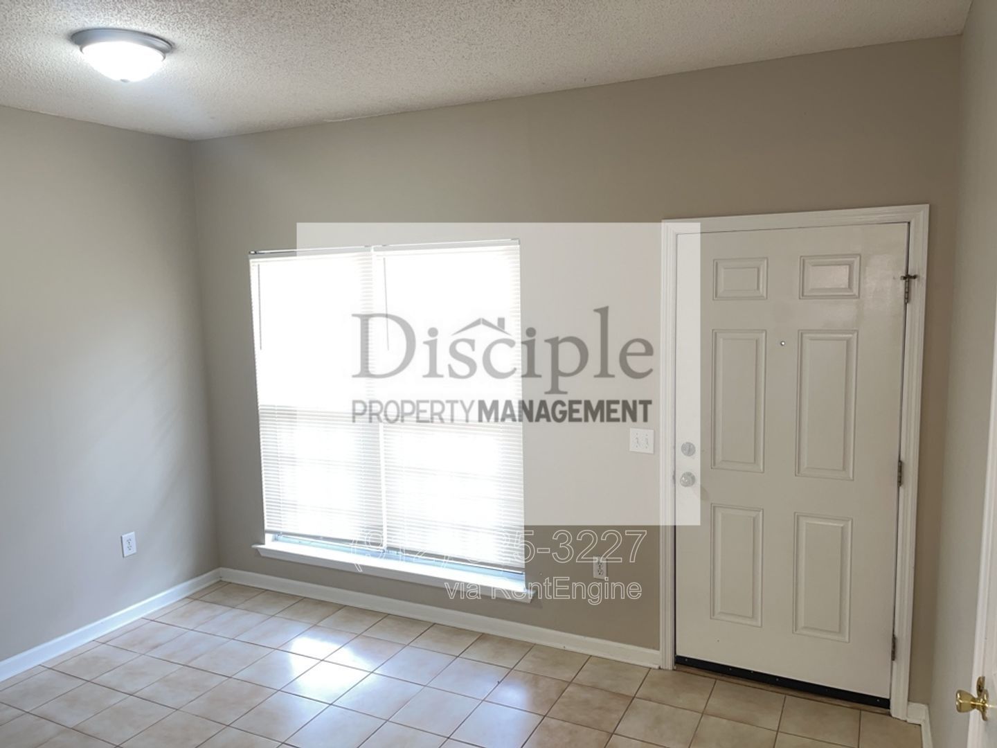 *MOVE-IN SPECIAL!* 1/2 off the first month's rent with a signed lease by 06/30/2026 for Savage Creek, 8B - Downstairs property image