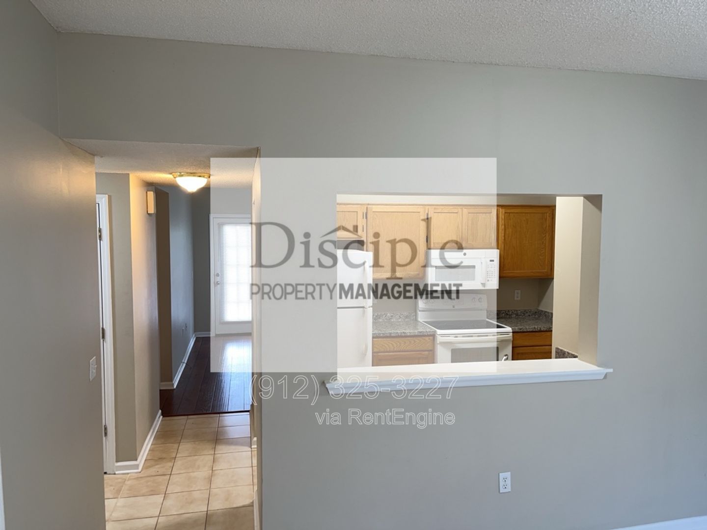 *MOVE-IN SPECIAL!* 1/2 off the first month's rent with a signed lease by 06/30/2026 for Savage Creek, 8B - Downstairs property image