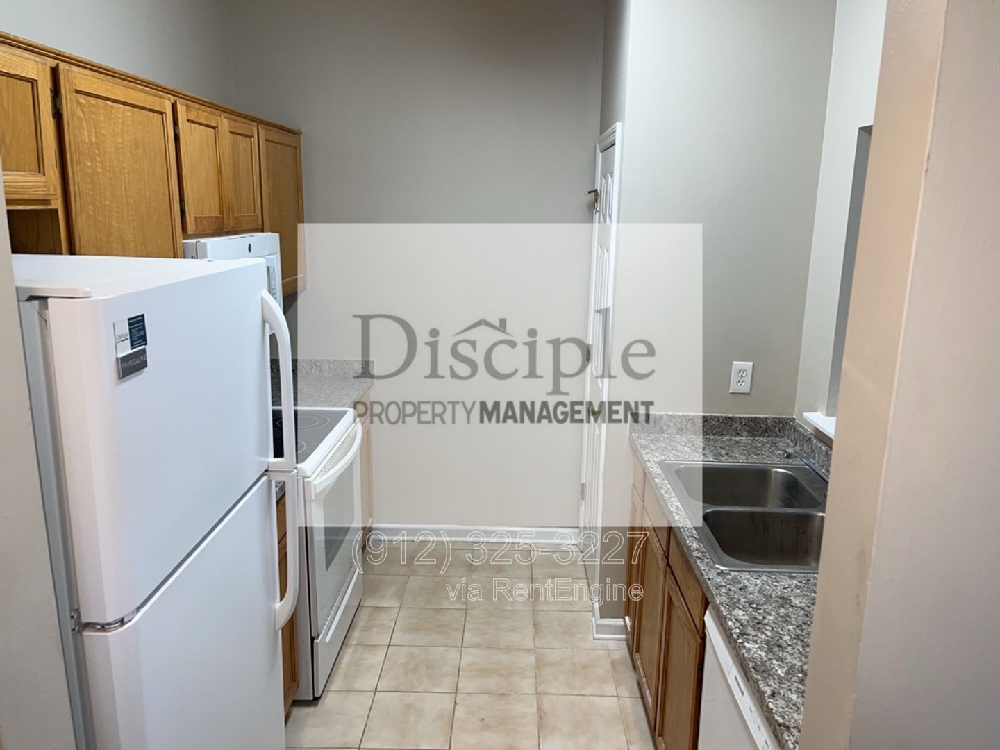 *MOVE-IN SPECIAL!* 1/2 off the first month's rent with a signed lease by 06/30/2026 for Savage Creek, 8B - Downstairs property image
