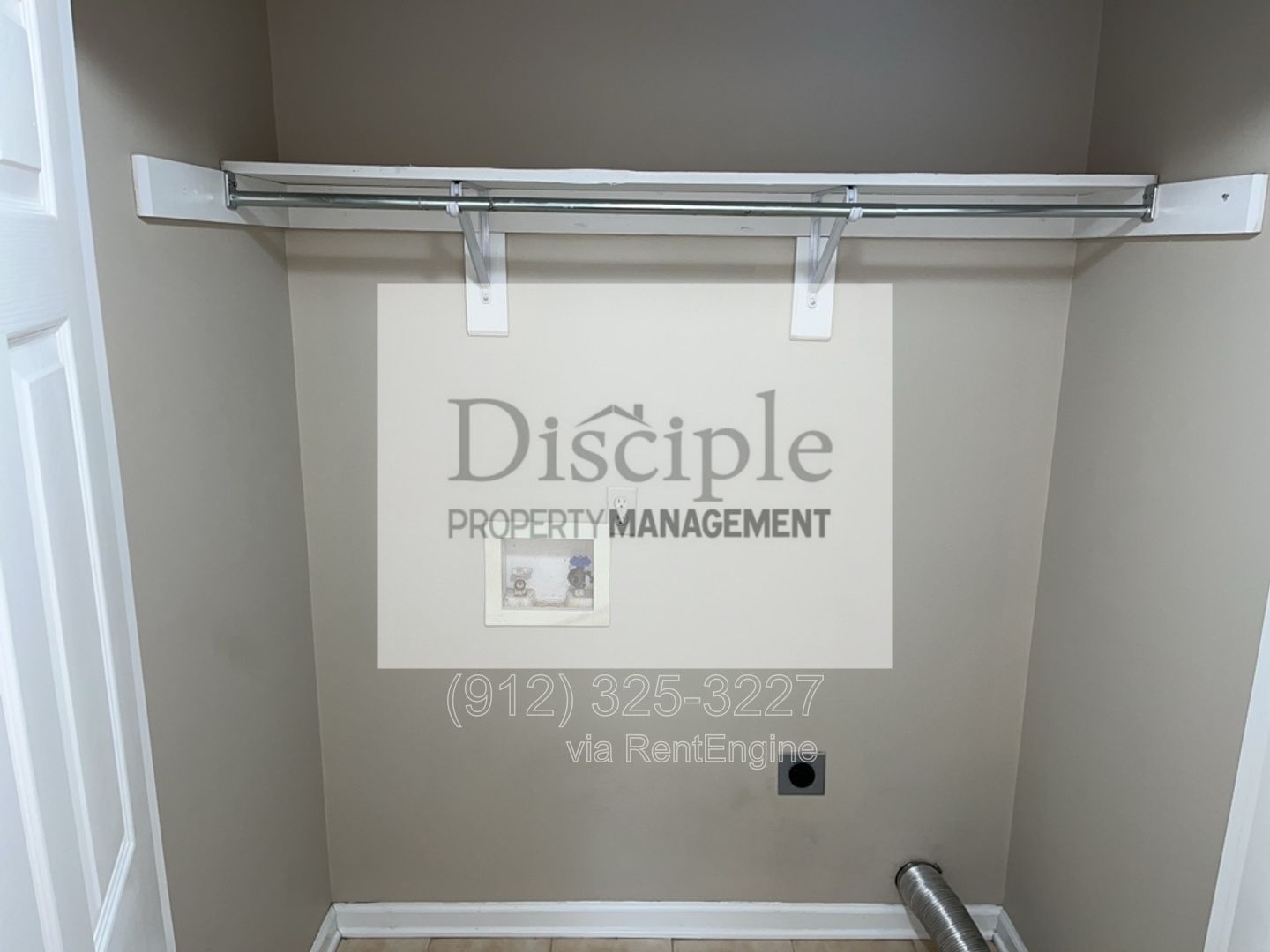 *MOVE-IN SPECIAL!* 1/2 off the first month's rent with a signed lease by 06/30/2026 for Savage Creek, 8B - Downstairs property image