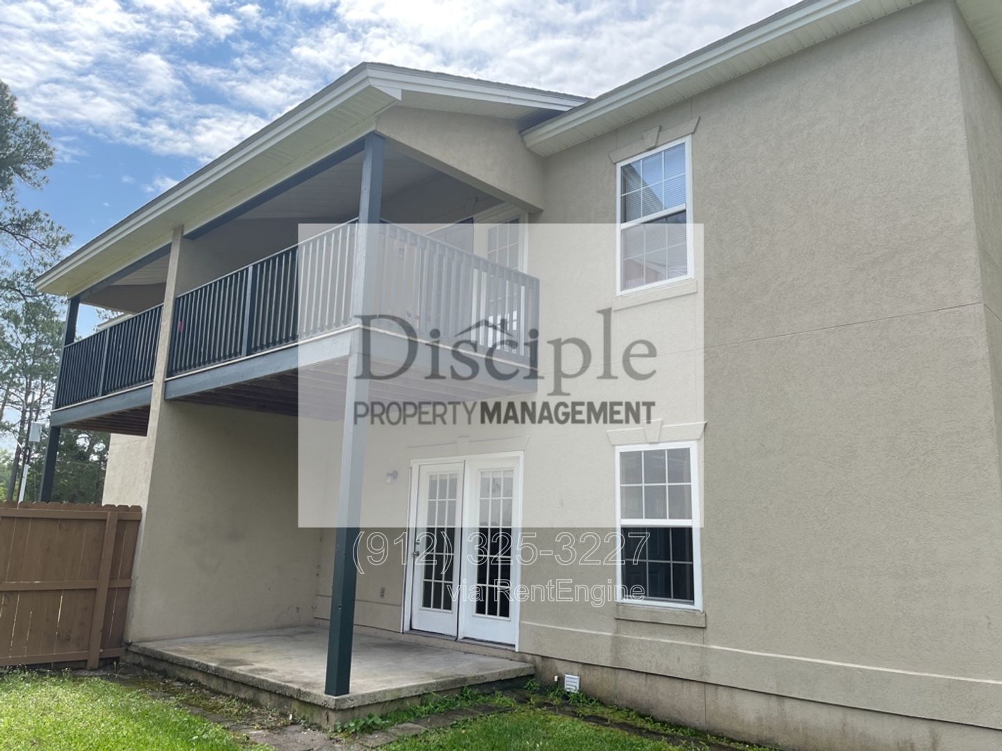 *MOVE-IN SPECIAL!* 1/2 off the first month's rent with a signed lease by 06/30/2026 for Savage Creek, 8B - Downstairs property image