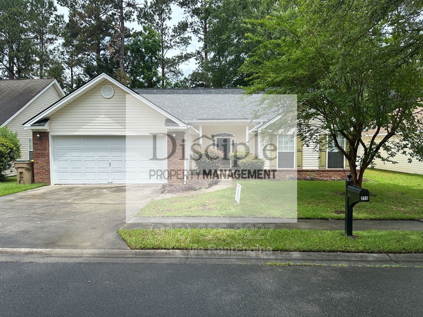 *Now Available!* - 355 Shady Oak Circle property image