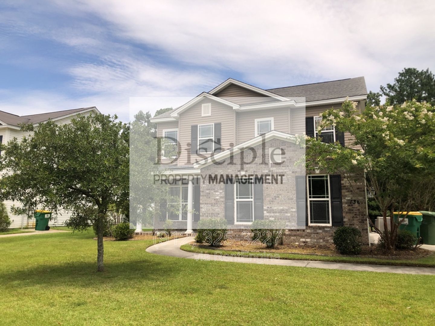 *Now Available* 136 Magnolia Drive in Pooler property image