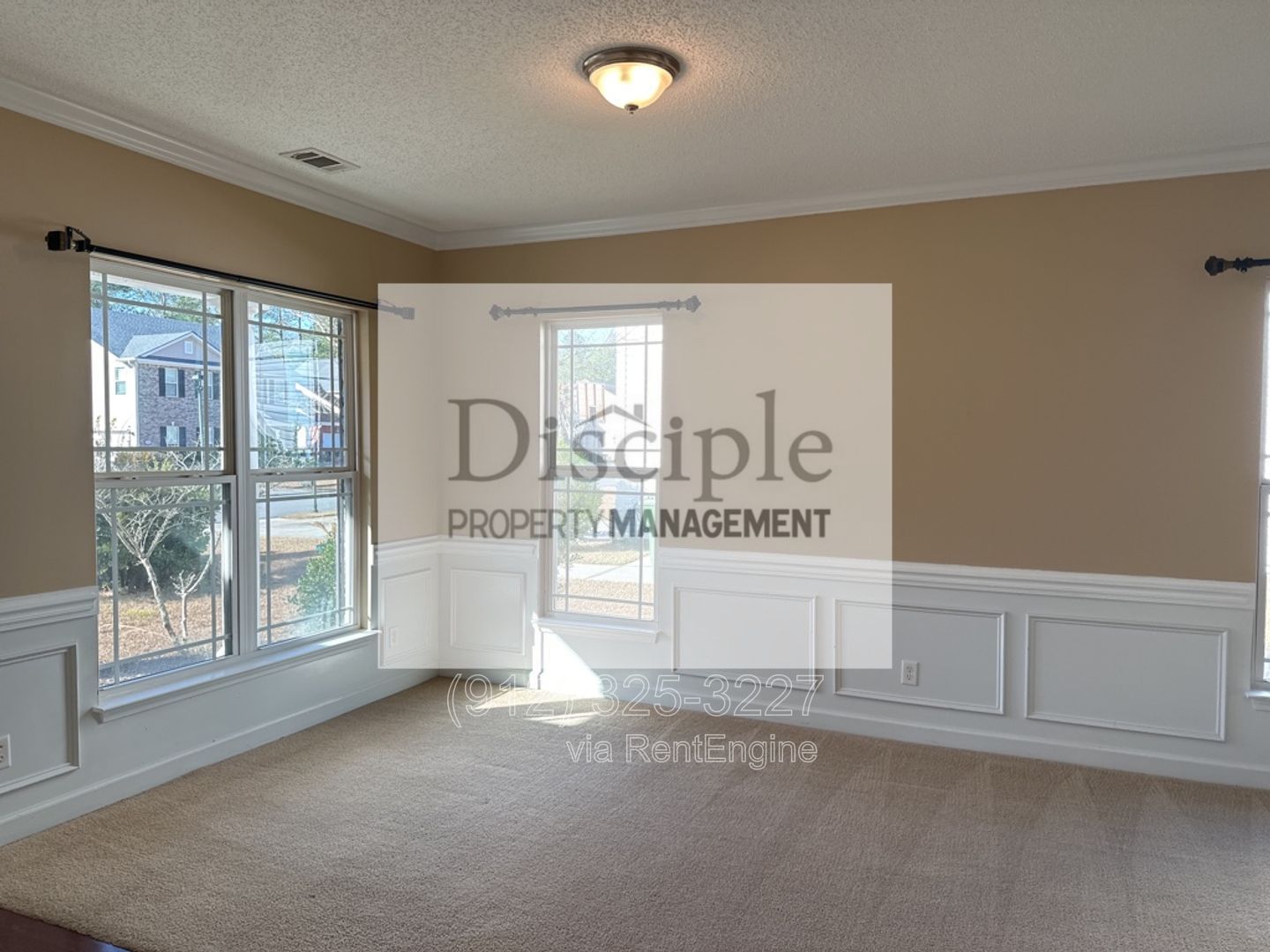 *Now Available* 136 Magnolia Drive in Pooler property image