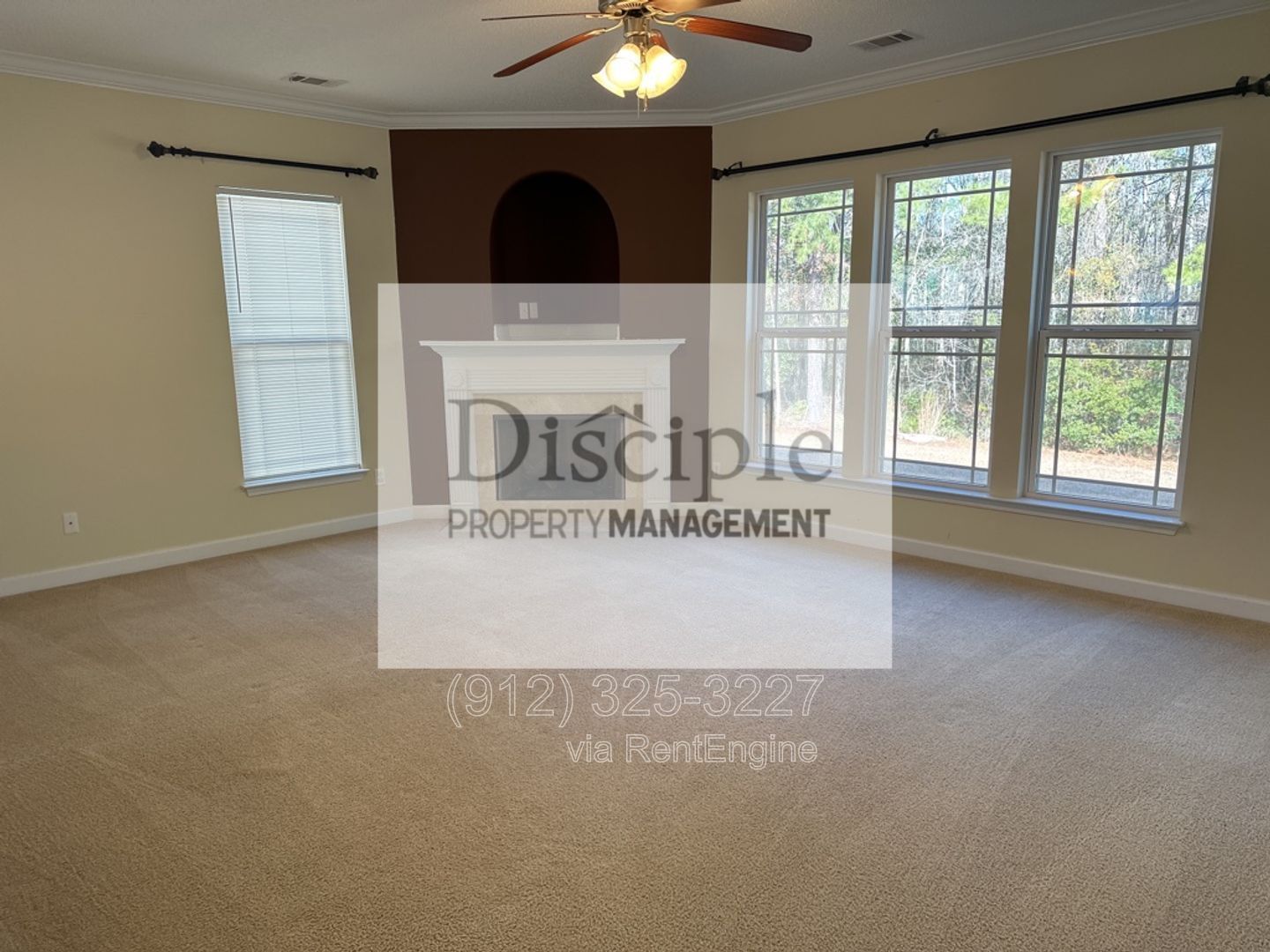*Now Available* 136 Magnolia Drive in Pooler property image