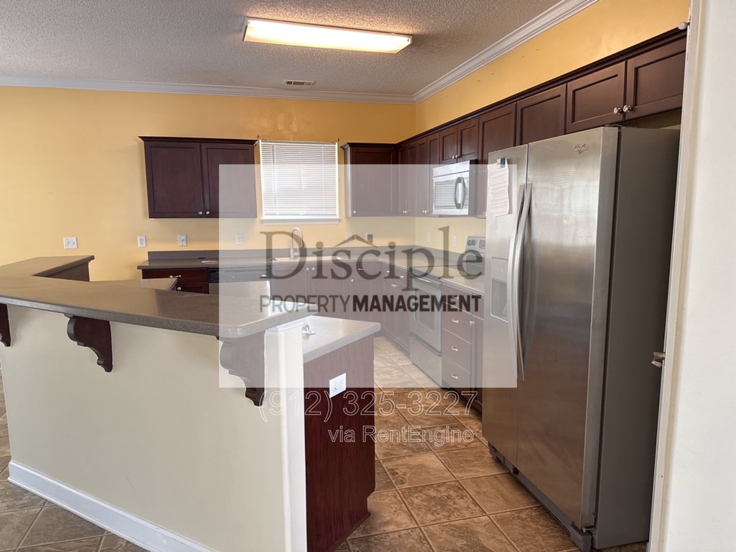 *Now Available* 136 Magnolia Drive in Pooler property image