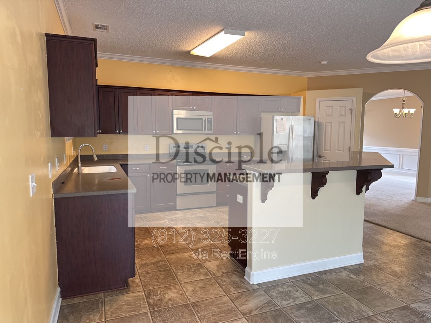 *Now Available* 136 Magnolia Drive in Pooler property image
