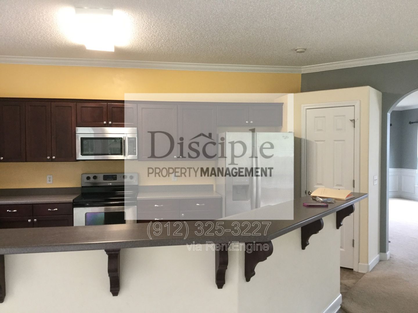 *Now Available* 136 Magnolia Drive in Pooler property image