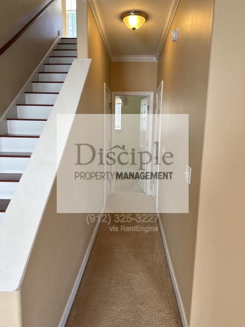 *Now Available* 136 Magnolia Drive in Pooler property image