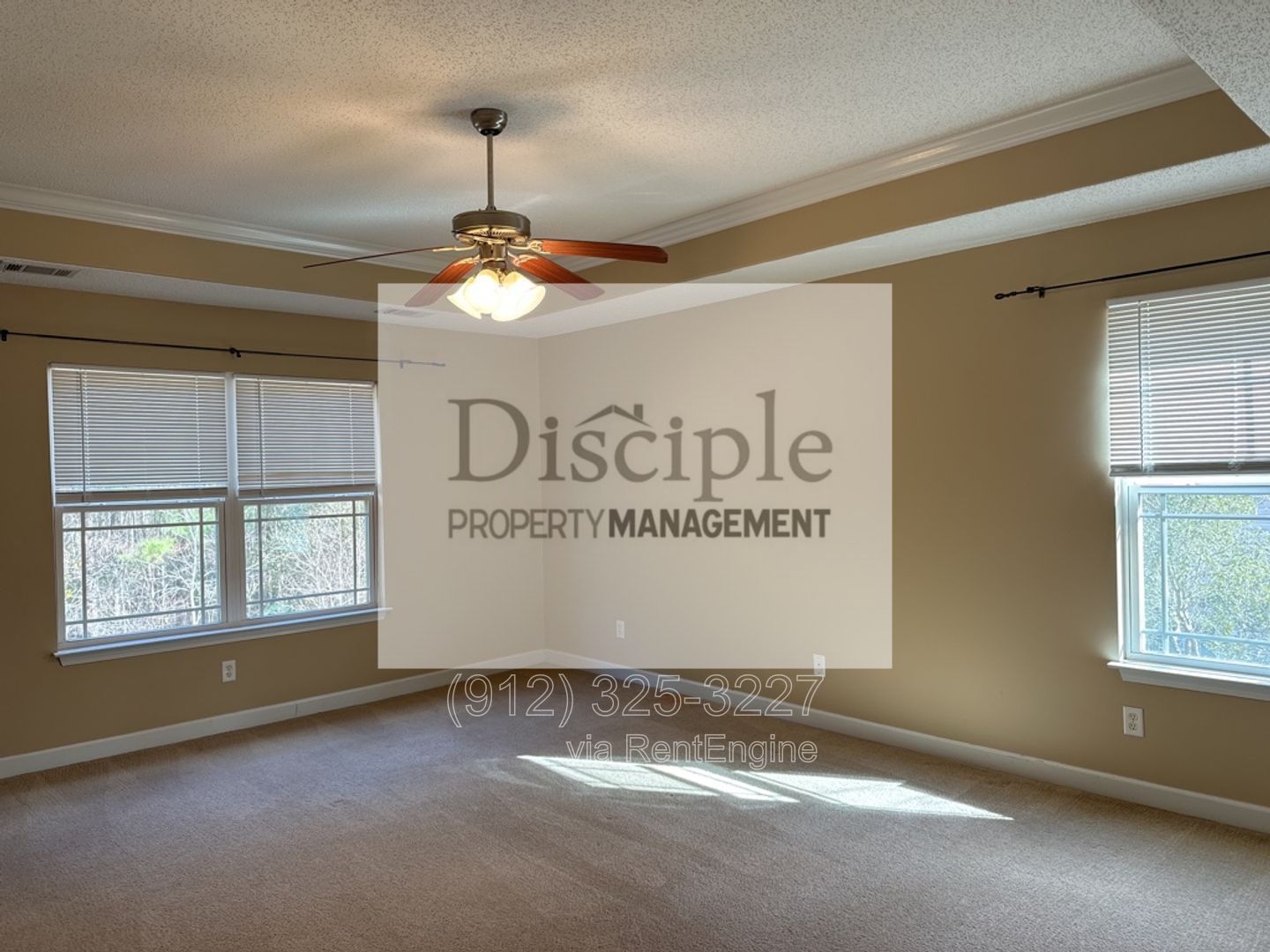 *Now Available* 136 Magnolia Drive in Pooler property image