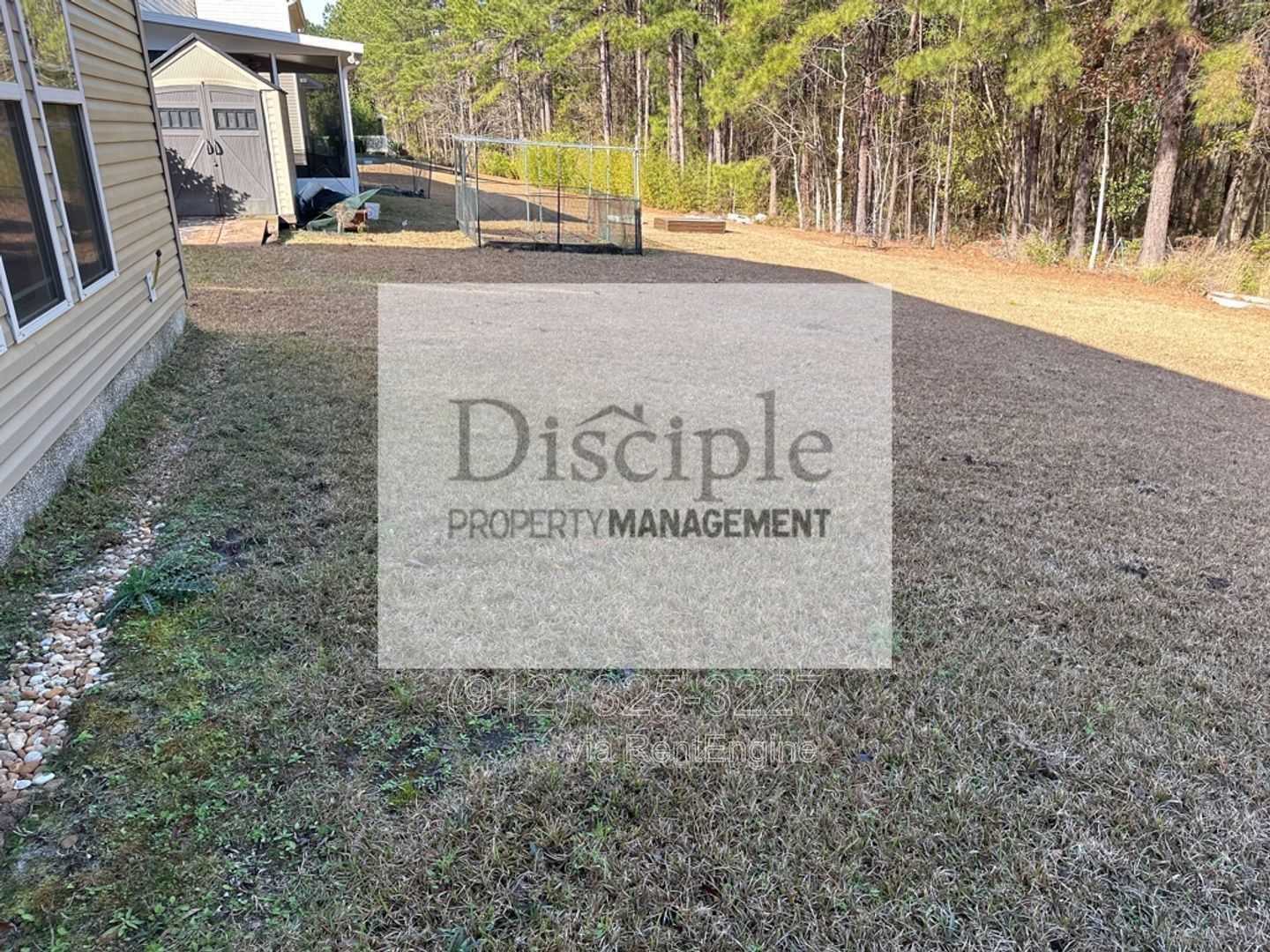 *Now Available* 136 Magnolia Drive in Pooler property image