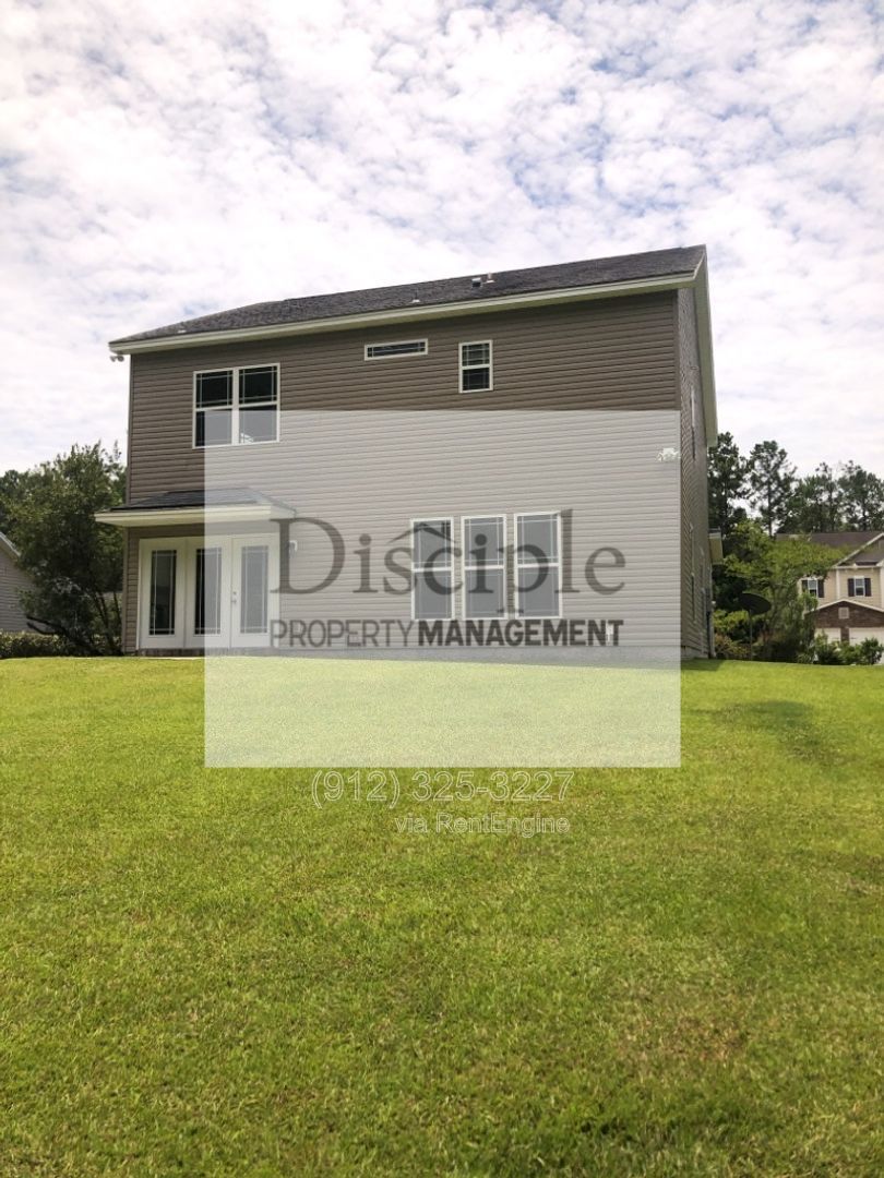 *Now Available* 136 Magnolia Drive in Pooler property image
