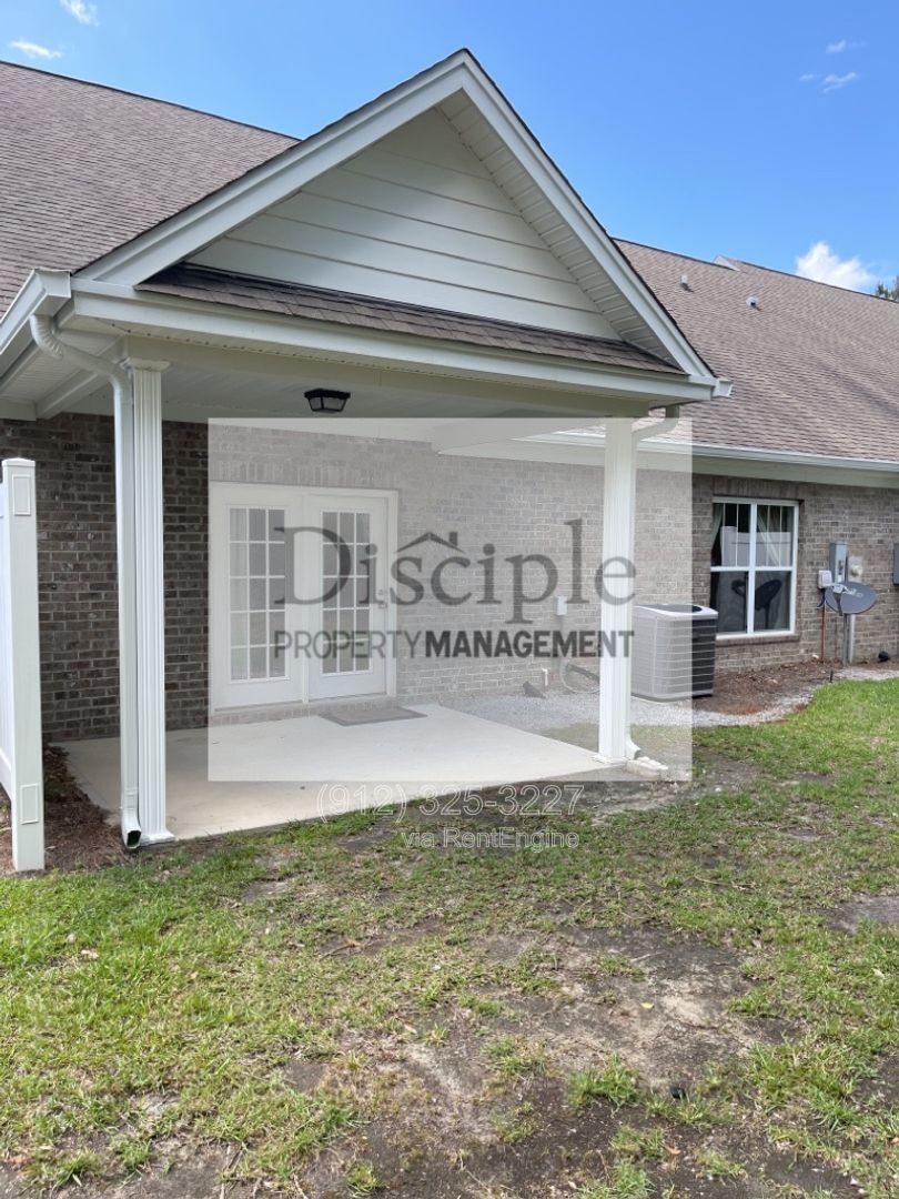 Coming Soon - 169 Regency Circle in Pooler property image