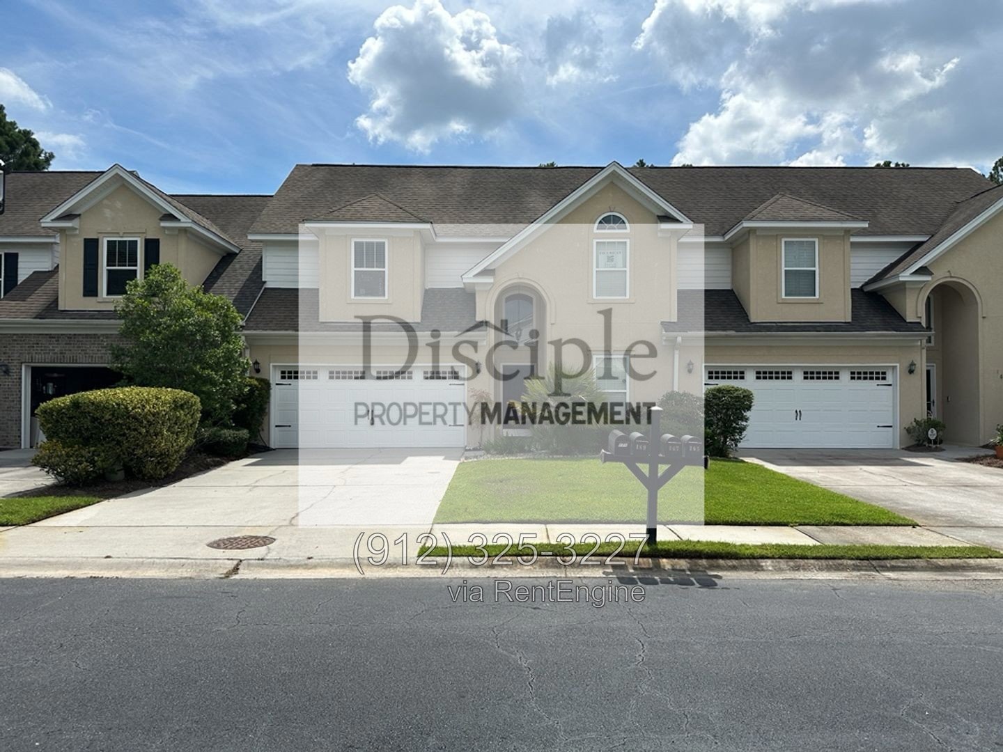 *Now Available* - 169 Regency Circle in Pooler property image