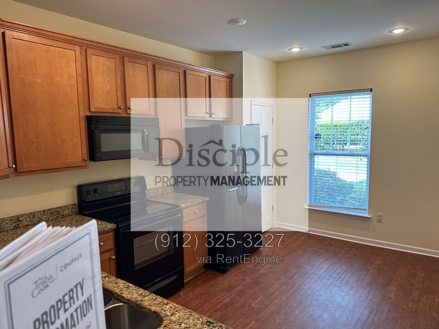 *Now Available* - 169 Regency Circle in Pooler property image