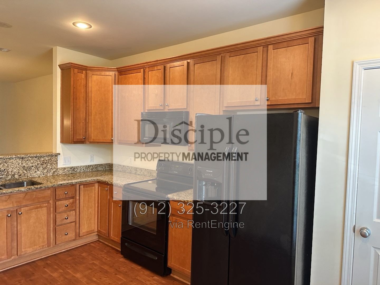 *Now Available* - 169 Regency Circle in Pooler property image