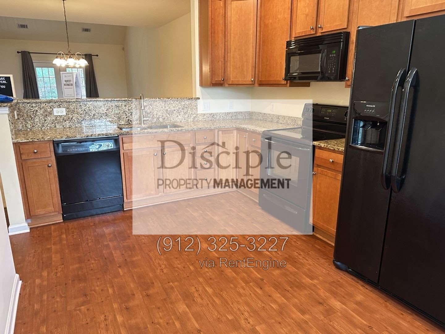 *Now Available* - 169 Regency Circle in Pooler property image