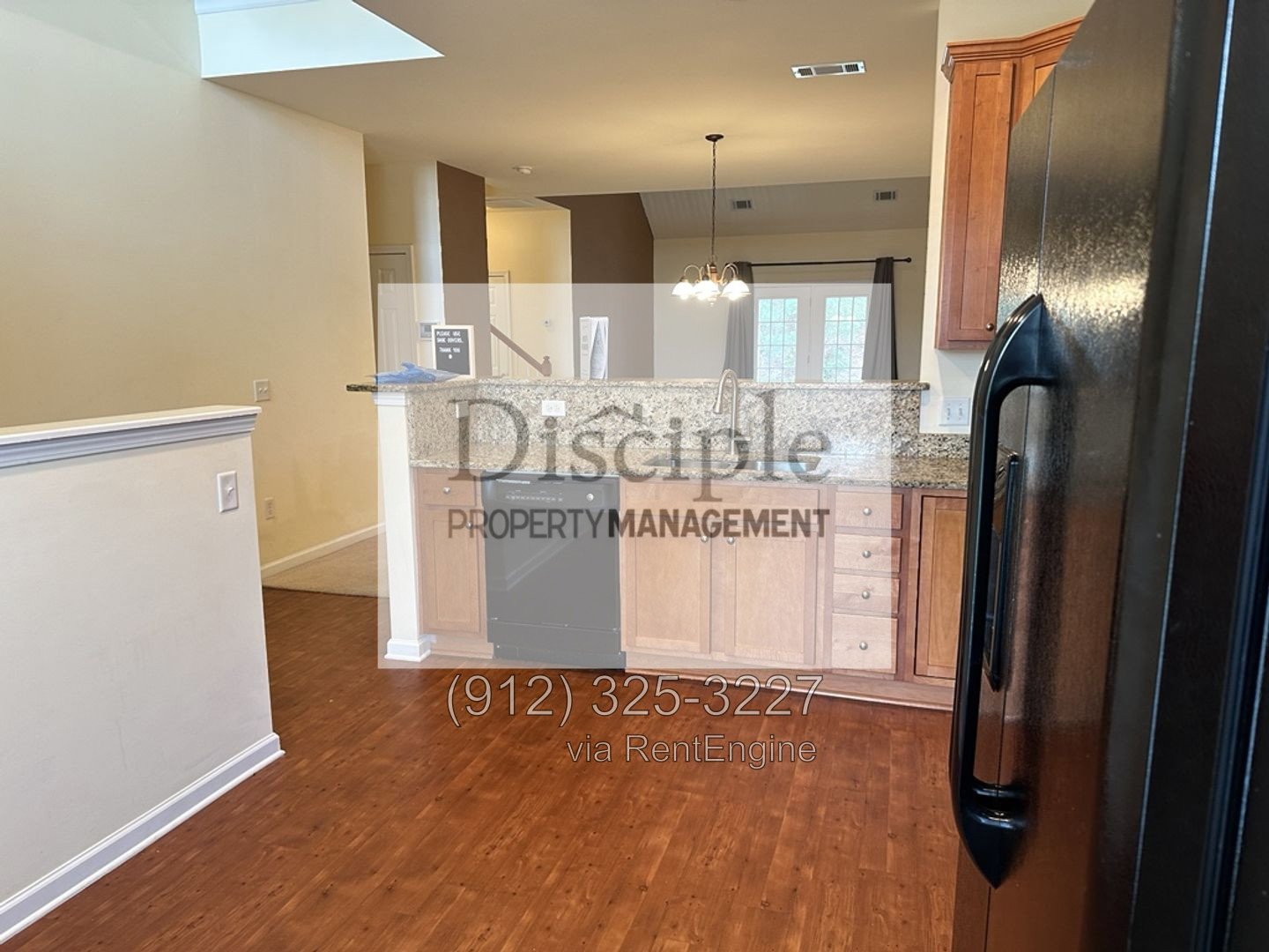 *Now Available* - 169 Regency Circle in Pooler property image