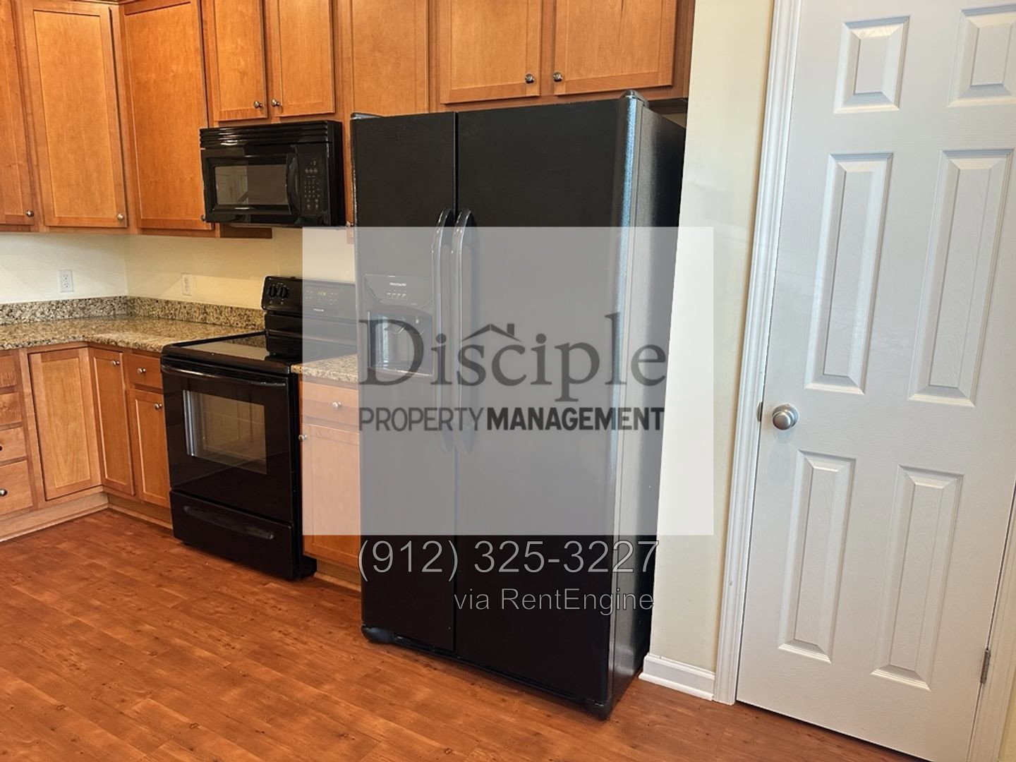 *Now Available* - 169 Regency Circle in Pooler property image