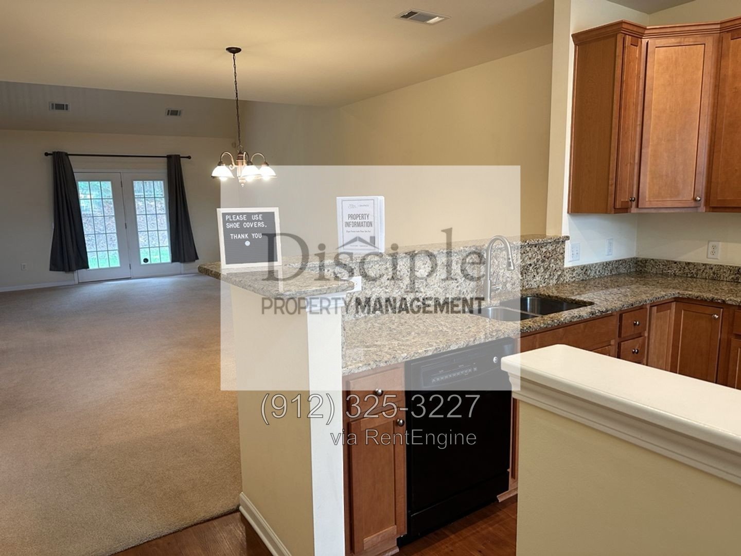 *Now Available* - 169 Regency Circle in Pooler property image