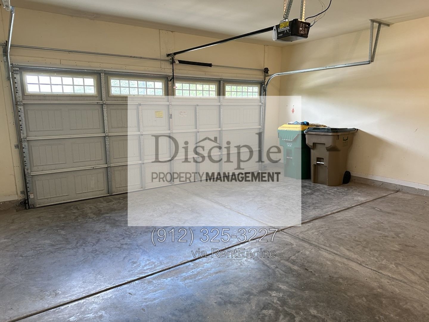 *Now Available* - 169 Regency Circle in Pooler property image