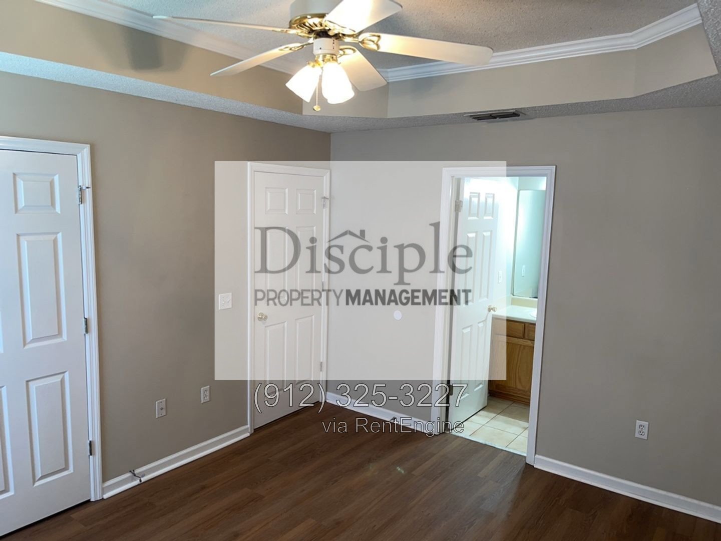 *MOVE-IN SPECIAL!* Free first month's rent with a signed lease by 09/18/2026 for Savage Creek, 8A - Downstairs property image
