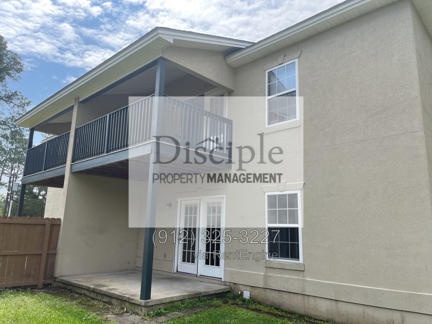 *MOVE-IN SPECIAL!* Free first month's rent with a signed lease by 09/18/2026 for Savage Creek, 8A - Downstairs property image