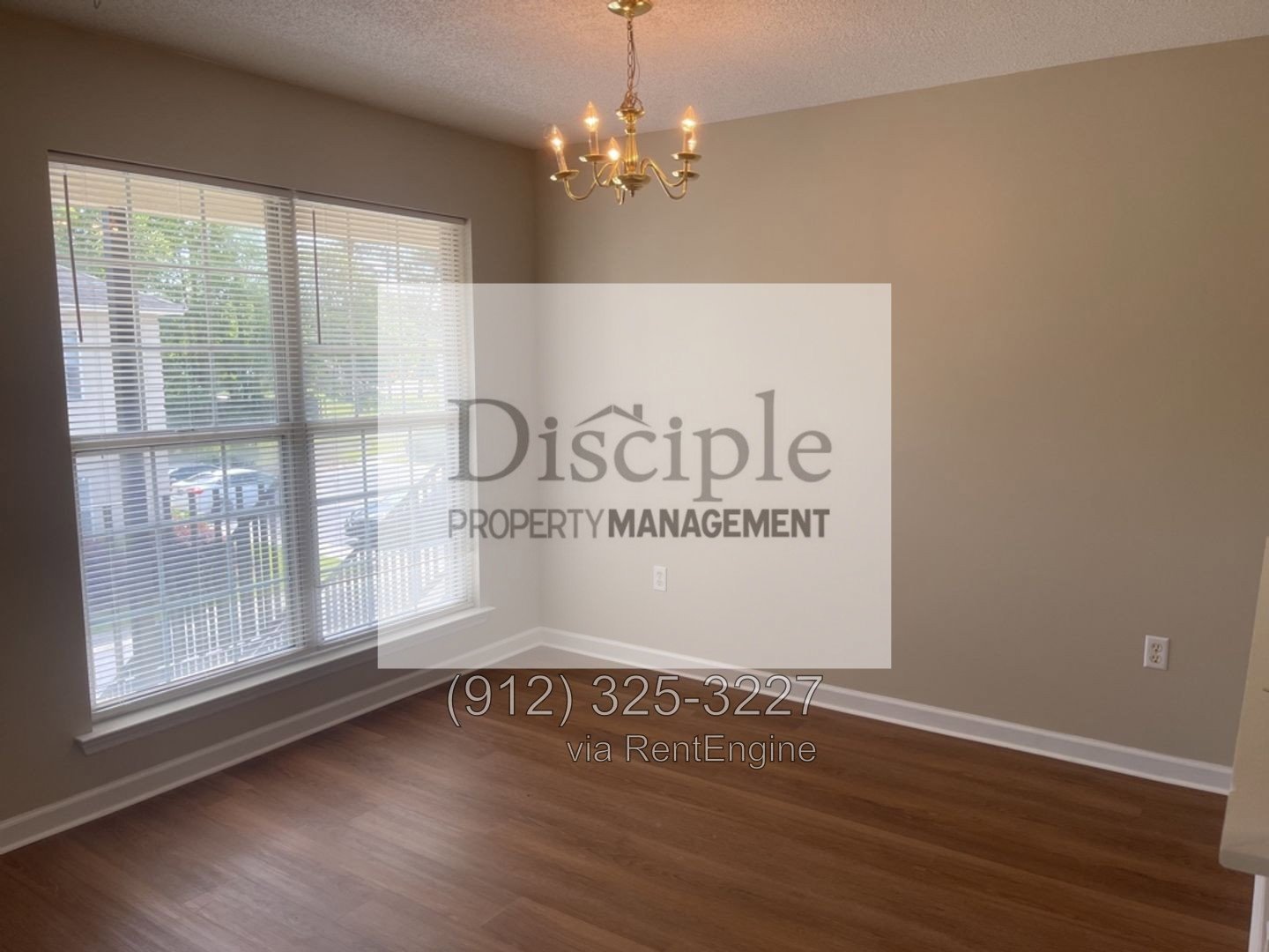 *MOVE-IN SPECIAL!* Free first month's rent with a signed lease by 09/18/2026 Savage Creek Apartment 3B - Downstairs Unit! property image