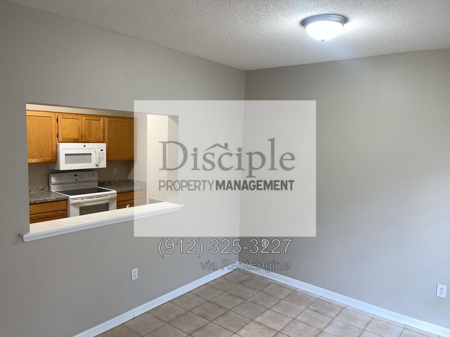*MOVE-IN SPECIAL!* Free first month's rent with a signed lease by 09/18/2026 Savage Creek Apartment 3B - Downstairs Unit! property image