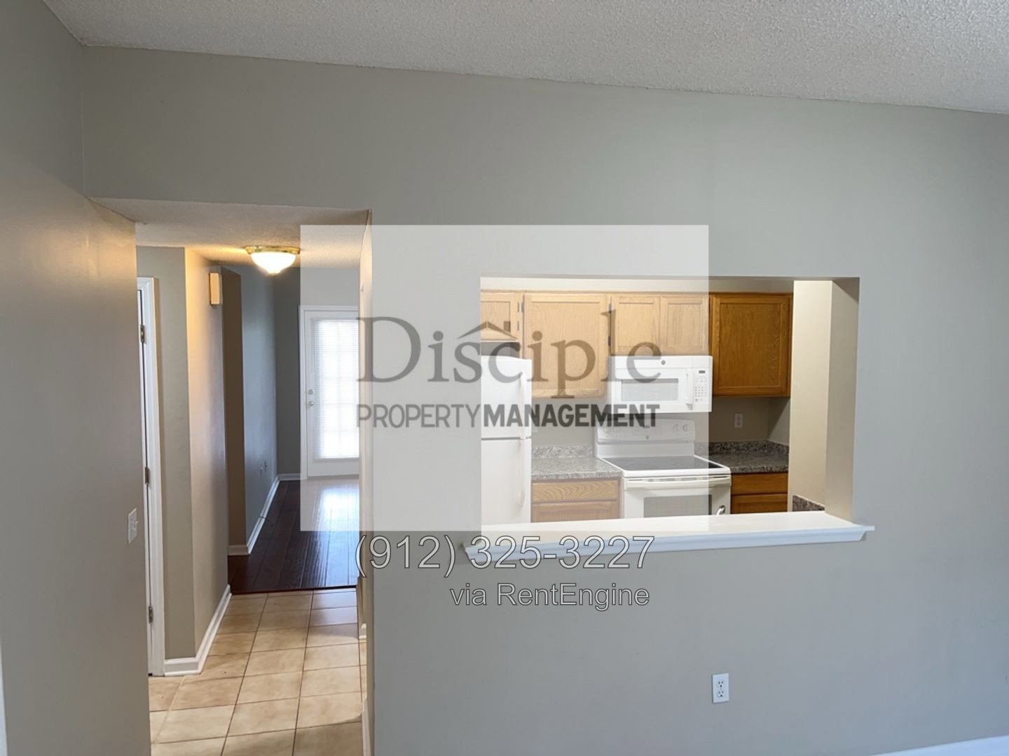 *MOVE-IN SPECIAL!* Free first month's rent with a signed lease by 09/18/2026 Savage Creek Apartment 3B - Downstairs Unit! property image
