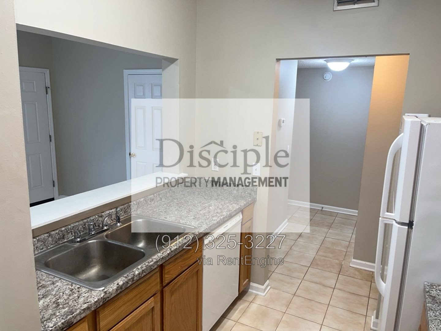 *MOVE-IN SPECIAL!* Free first month's rent with a signed lease by 09/18/2026 Savage Creek Apartment 3B - Downstairs Unit! property image