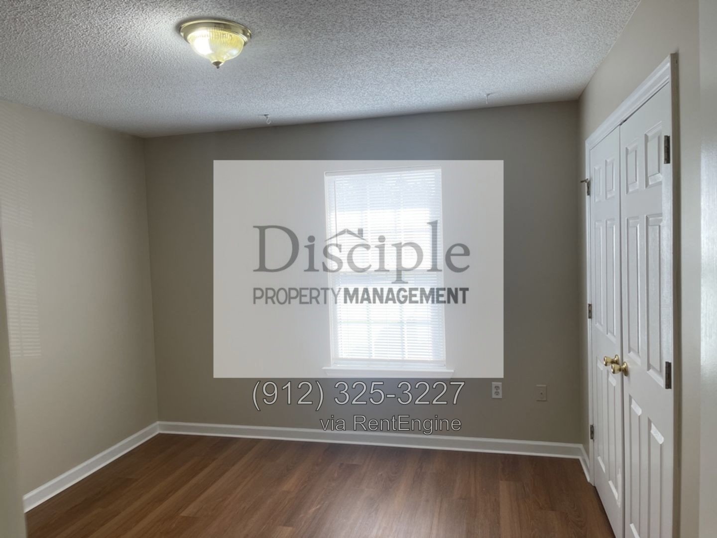 *MOVE-IN SPECIAL!* Free first month's rent with a signed lease by 09/18/2026 Savage Creek Apartment 3B - Downstairs Unit! property image
