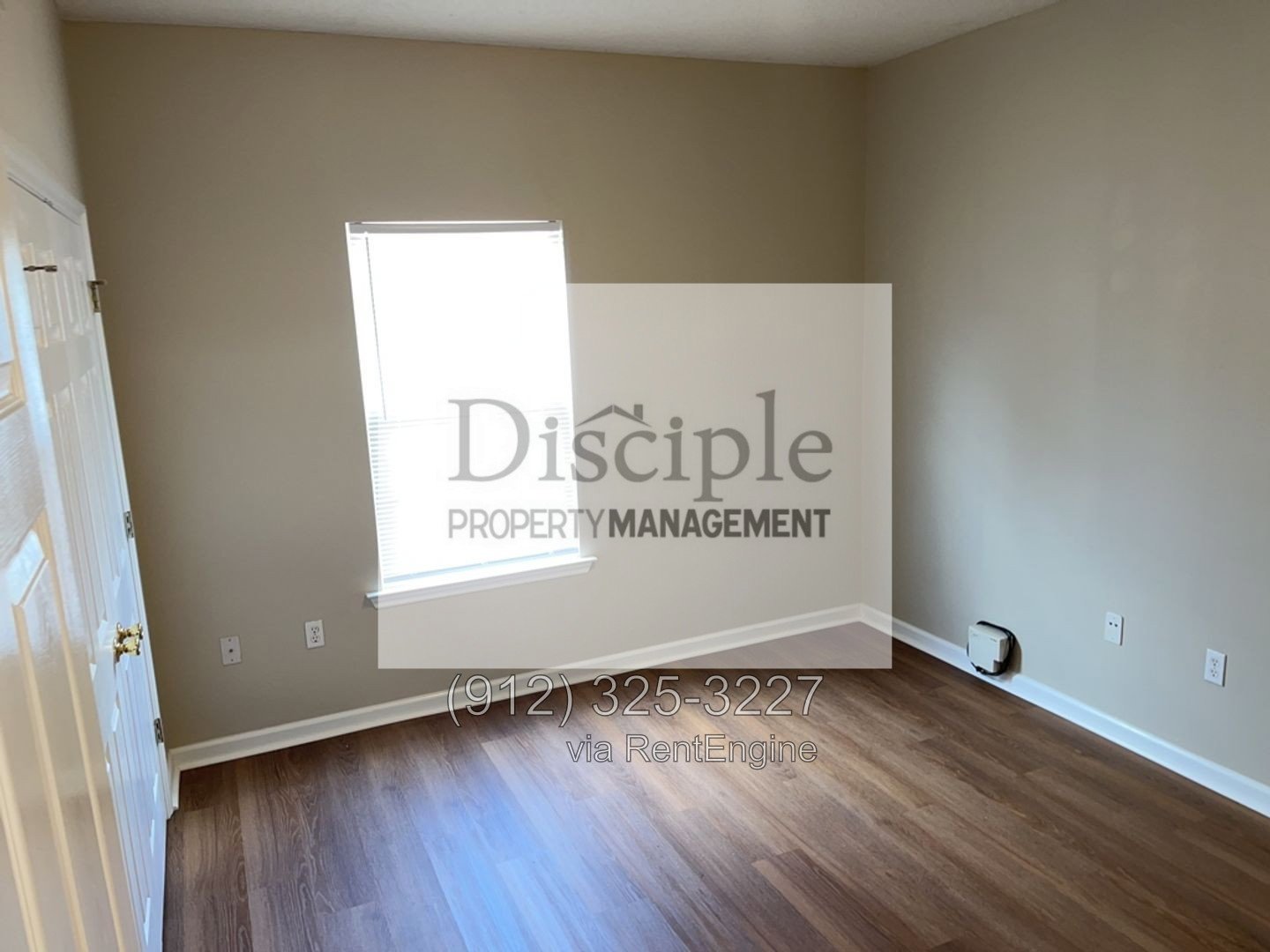 *MOVE-IN SPECIAL!* Free first month's rent with a signed lease by 09/18/2026 Savage Creek Apartment 3B - Downstairs Unit! property image