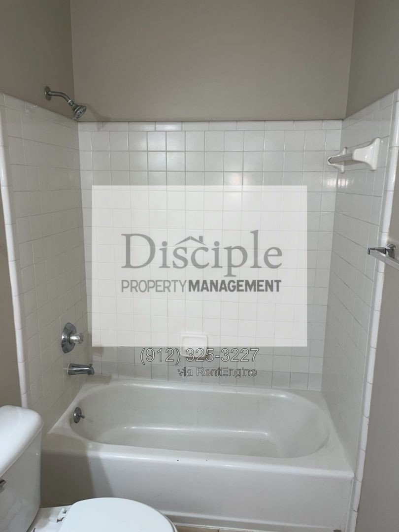 *MOVE-IN SPECIAL!* Free first month's rent with a signed lease by 09/18/2026 Savage Creek Apartment 3B - Downstairs Unit! property image